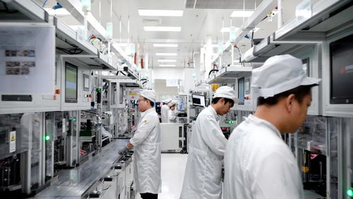 緯湃科技emr4電動軸驅系統(tǒng)將在泰達量產(chǎn)